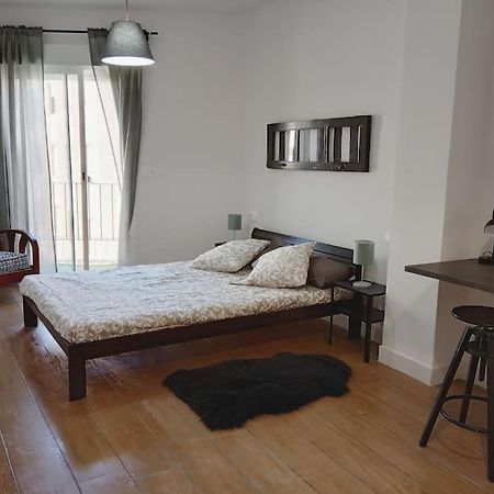 Ideal Apartamento Para Familia Con Wifi Sagunto Esterno foto