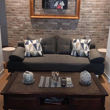 Ideal Apartamento Para Familia Con Wifi Sagunto Esterno foto