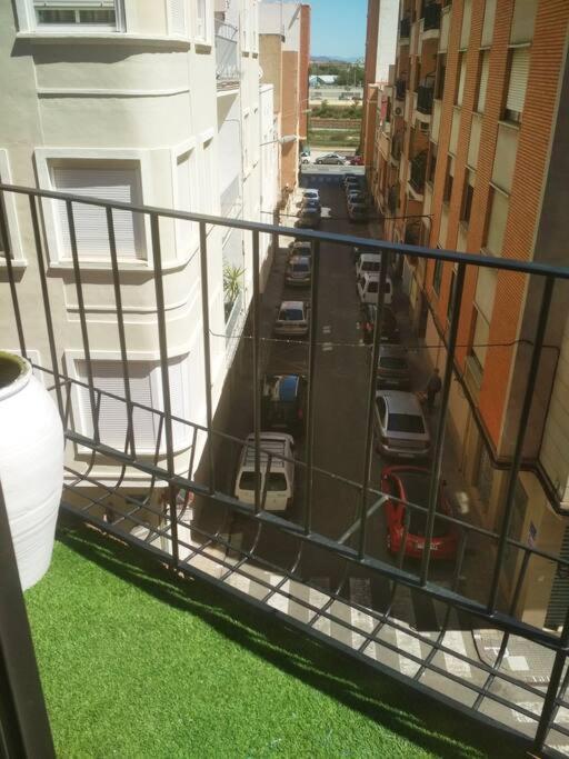 Ideal Apartamento Para Familia Con Wifi Sagunto Esterno foto