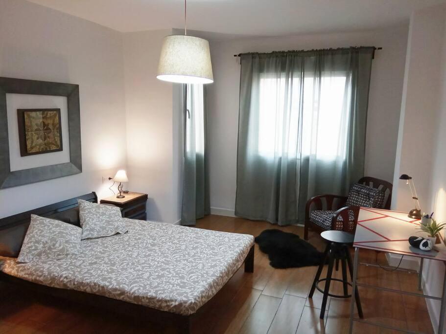 Ideal Apartamento Para Familia Con Wifi Sagunto Esterno foto