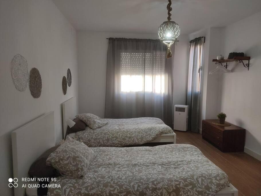 Ideal Apartamento Para Familia Con Wifi Sagunto Esterno foto