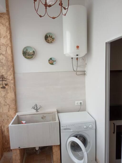 Ideal Apartamento Para Familia Con Wifi Sagunto Esterno foto