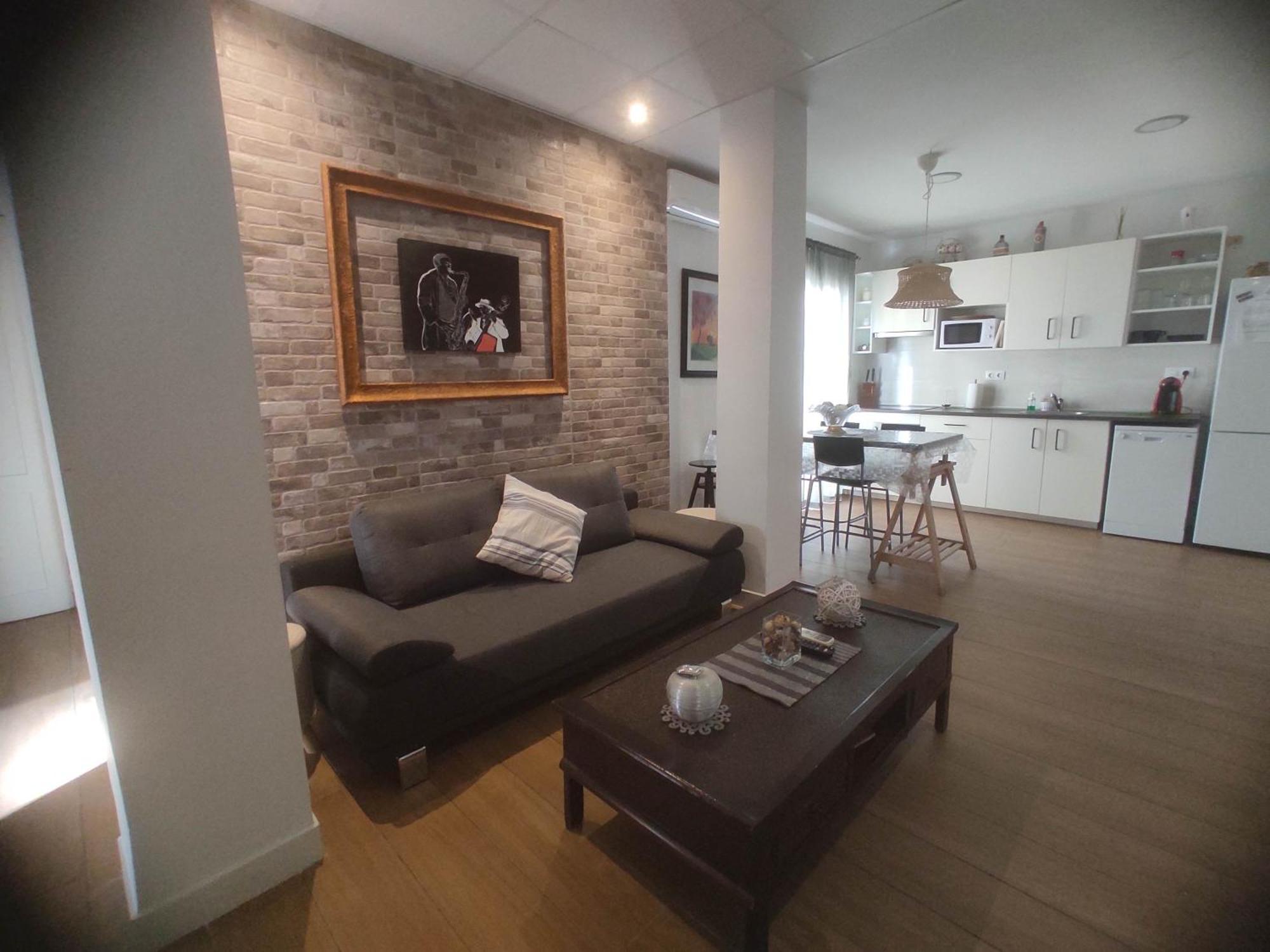 Ideal Apartamento Para Familia Con Wifi Sagunto Esterno foto